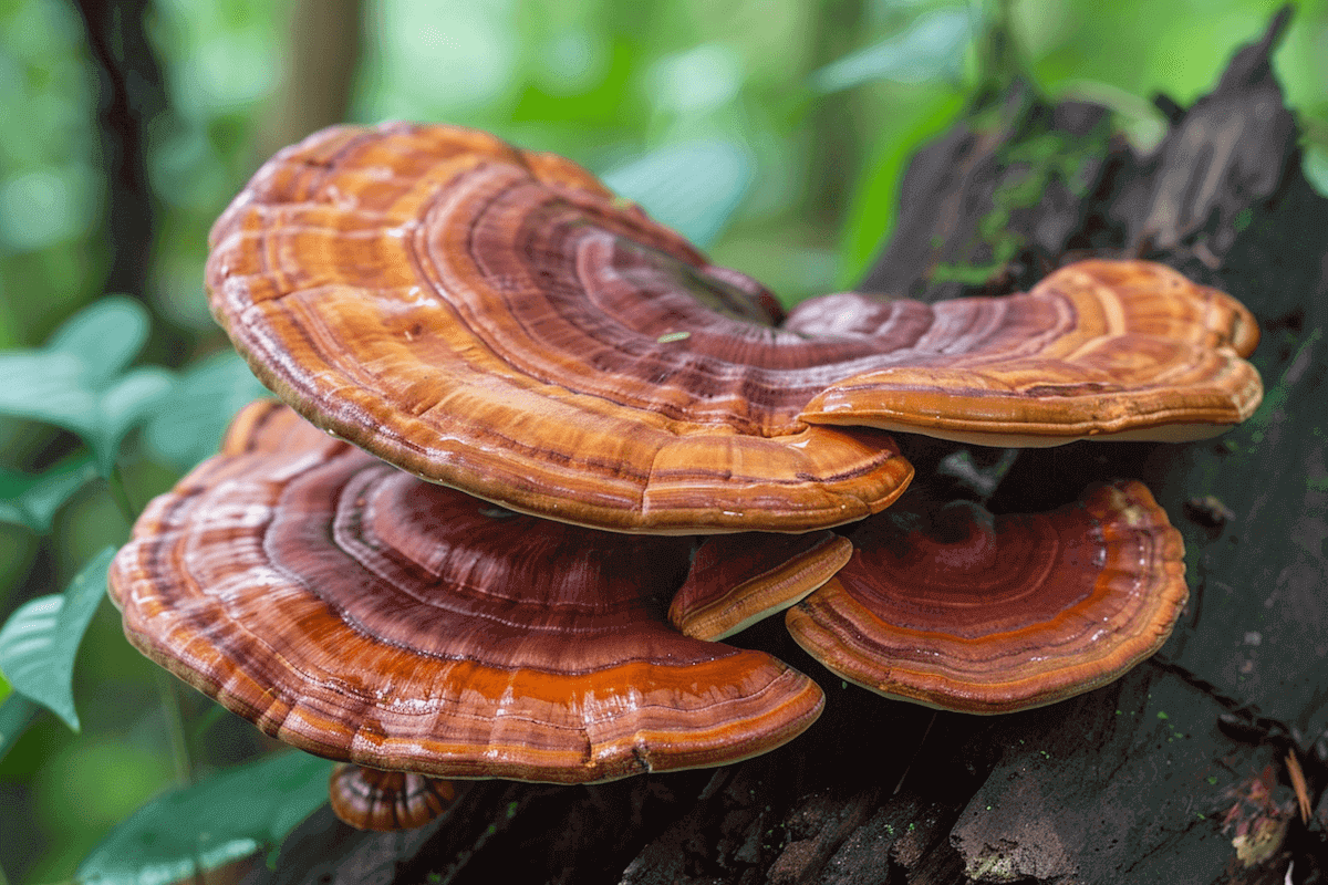 Reishi