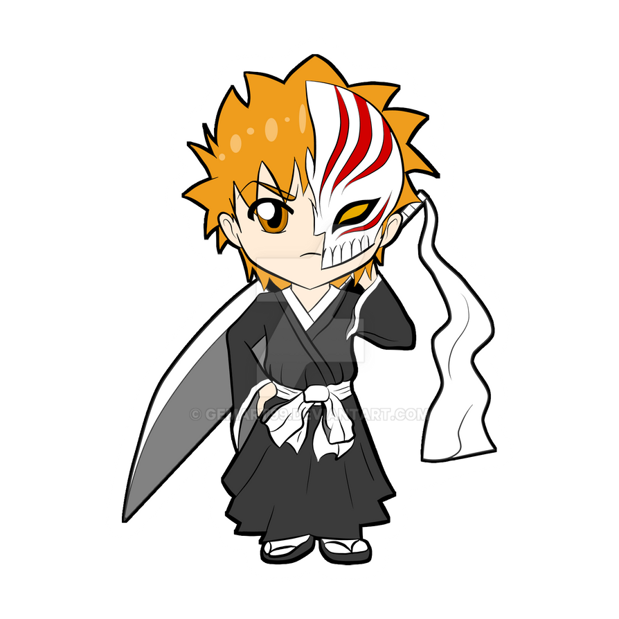 Shinigami